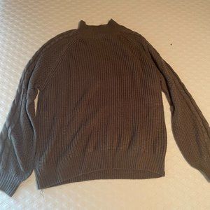 Women's Sweater